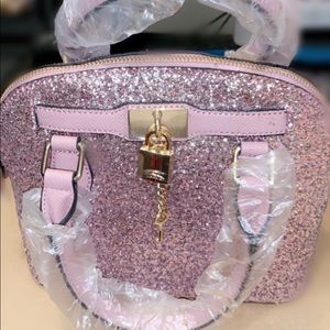 BRAND NEW ALDO BAG NEVER WORN